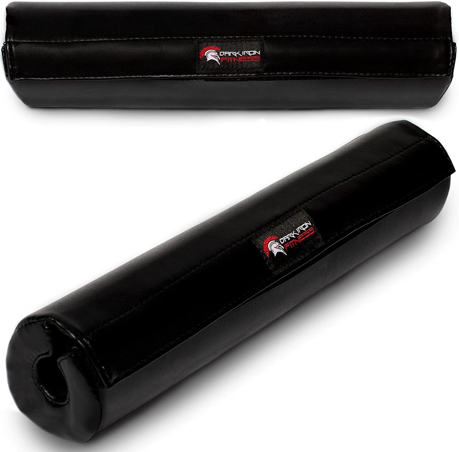 Barbell Pad - Blank - Extra Thick Padding for Weight Training, Squatting, Hip Thrusts Exercise Bar Protection & Support